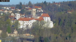 Sázavský klášter