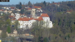 Sázavský klášter