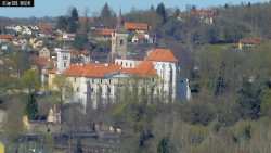 Sázavský klášter