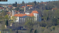 Sázavský klášter