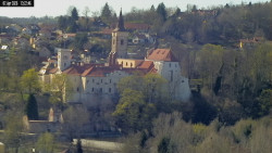 Sázavský klášter