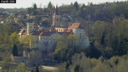 Sázavský klášter