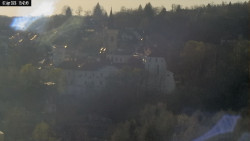 Sázavský klášter