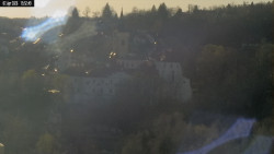 Sázavský klášter