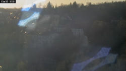 Sázavský klášter