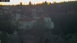 Sázavský klášter