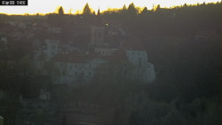 Sázavský klášter