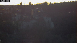 Sázavský klášter