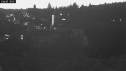 Sázavský klášter