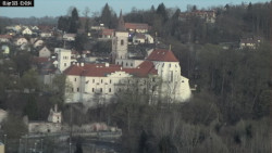 Sázavský klášter