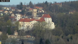 Sázavský klášter