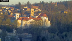 Sázavský klášter