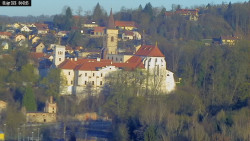 Sázavský klášter