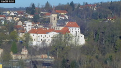 Sázavský klášter