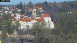 Sázavský klášter