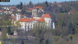 Sázavský klášter