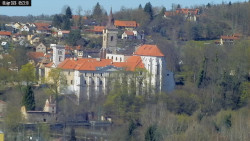 Sázavský klášter