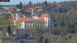 Sázavský klášter