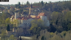 Sázavský klášter