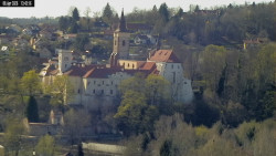 Sázavský klášter