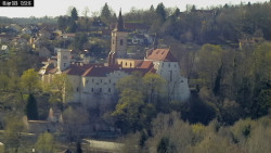 Sázavský klášter