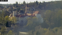 Sázavský klášter