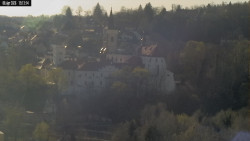 Sázavský klášter