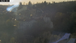 Sázavský klášter