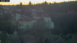 Sázavský klášter