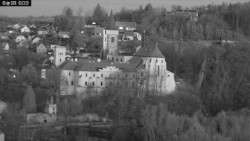 Sázavský klášter