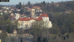 Sázavský klášter