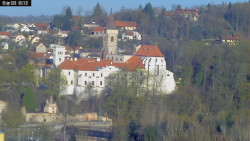 Sázavský klášter