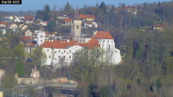 Sázavský klášter