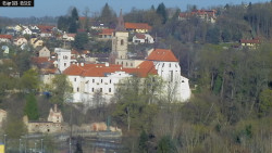 Sázavský klášter