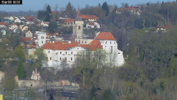 Sázavský klášter