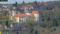 Sázavský klášter