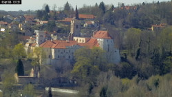 Sázavský klášter