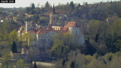 Sázavský klášter