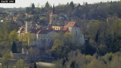 Sázavský klášter