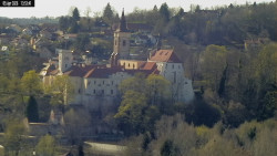 Sázavský klášter