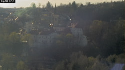 Sázavský klášter