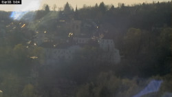 Sázavský klášter