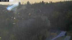 Sázavský klášter