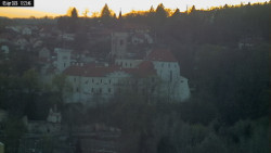 Sázavský klášter