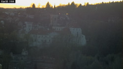 Sázavský klášter