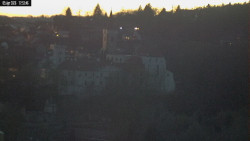 Sázavský klášter