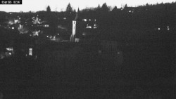 Sázavský klášter