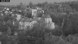 Sázavský klášter