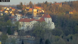 Sázavský klášter