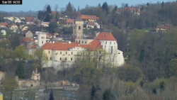 Sázavský klášter